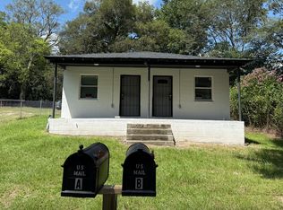 3718 Atlas St #A, Macon, GA 31204