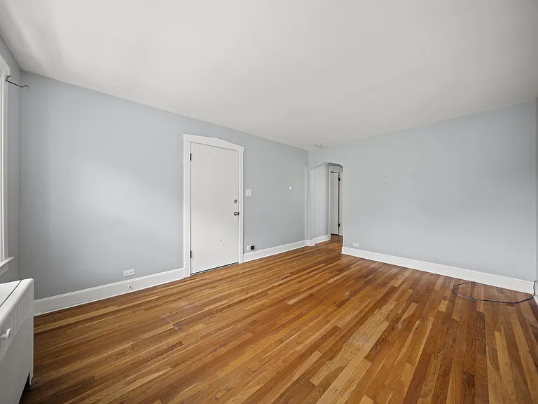 1814 Elmwood Ave #2 — Photo 4