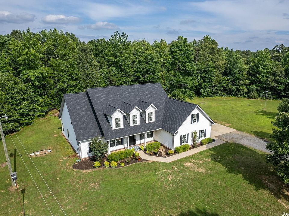 12136 Belle Terre Dr, Alexander, AR 72002 Zillow