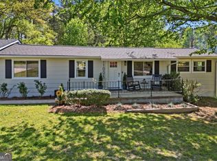 11005 Freehome Hwy, Canton, GA
