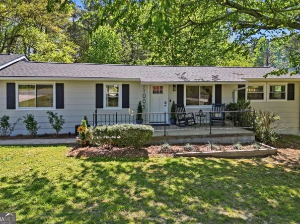 11005 Freehome Hwy, Canton, GA 30115