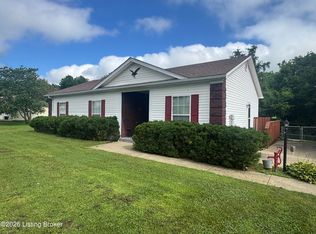 125 Wagon Trl, Taylorsville, KY 40071