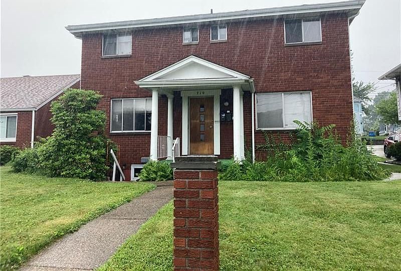 710 Lewis Ave UNIT B, PA 15644 Zillow