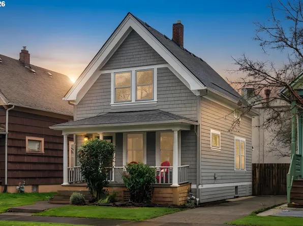 536 NE San Rafael St, Portland, OR 97212