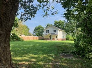 101 E State St, Magazine, AR 72943