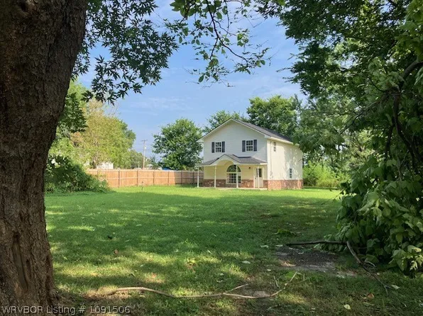 101 E State St, Magazine, AR 72943