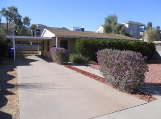 4740 N 9th St, Phoenix, AZ 85014