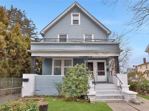 19 S Midland Avenue, Nyack, NY 10960
