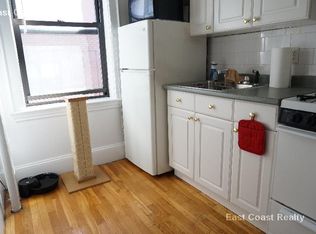 434 Broadway #23, Somerville, MA 02145
