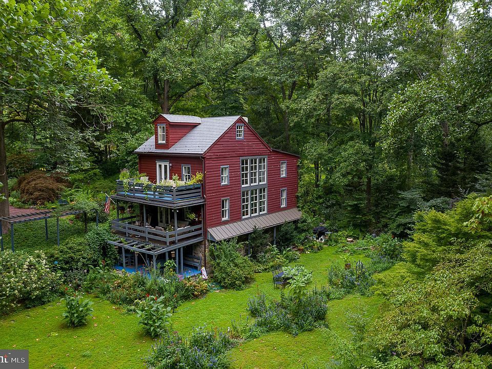 6444 Fleecydale Rd, New Hope, PA 18938 Zillow