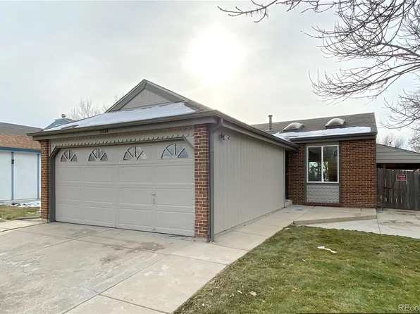 5336 E 112th Place, Thornton, CO 80233