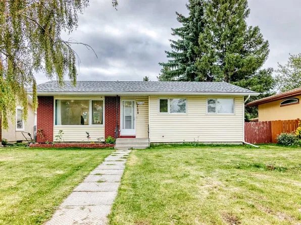4123 N Maryvale Dr NE, Calgary, AB T2A 2S9