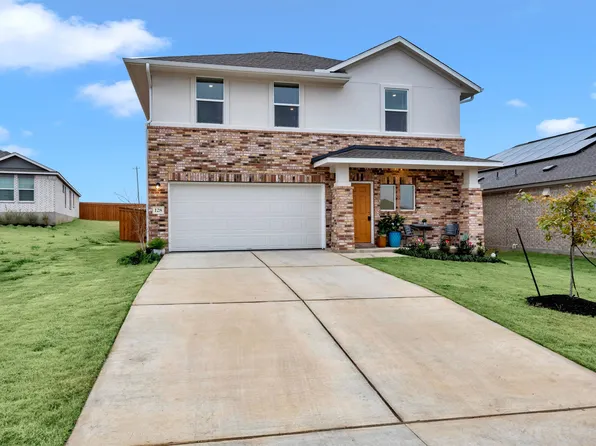128 Greystone Court, Marble Falls, TX 78654