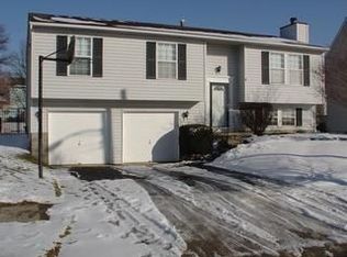 6989 Britwell Ln, Reynoldsburg, OH