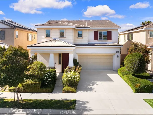 12918 Meridian Ct, Corona, CA 92880