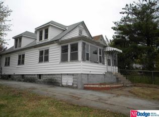 4206 S 25th St, Omaha, NE 68107