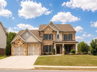 4220 Oxcliffe Grv, Suwanee, GA 30024