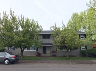 Beca Apartments, Corvallis, OR 97330