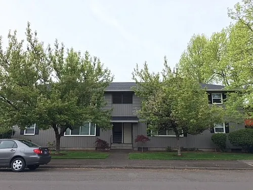 Beca Apartments Photo 1