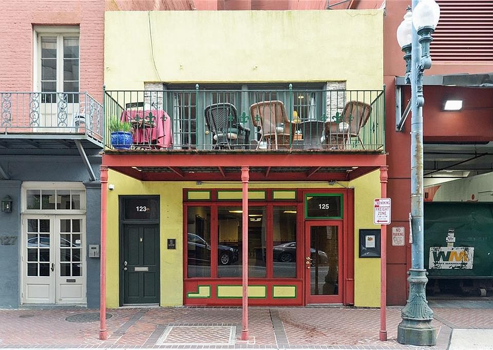 1st image of 123 Camp St