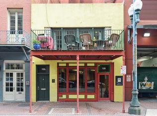 123 Camp St, New Orleans, LA 70130