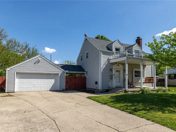 263 N American Blvd, Vandalia, OH 45377