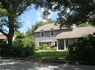 3212 Buckingham Ln, Cocoa, FL 32926