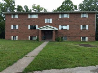 624 Boxwood Dr #4, Cape Girardeau, MO 63701