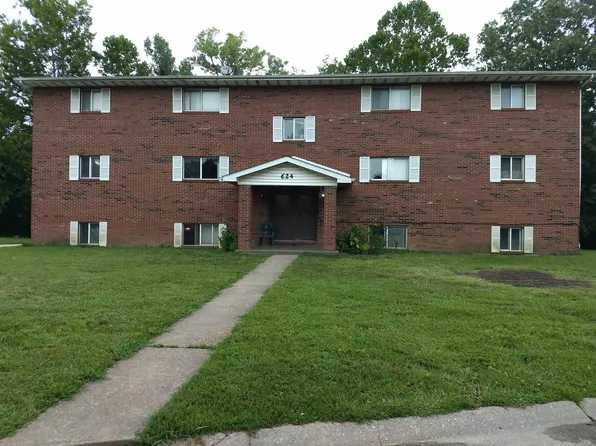 624 Boxwood Dr #1-6, Cape Girardeau, MO 63701