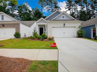 5112 Tulip Sq, Acworth, GA 30101