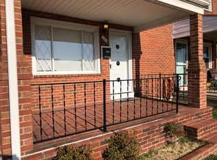 1760 Langport Ave, Baltimore, MD 21222