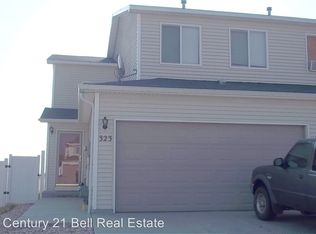 323 Chris Loop, Cheyenne, WY 82007