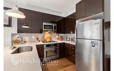 Sold by Douglas Elliman