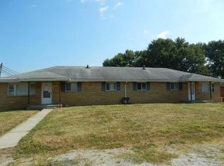 4102-4104 W Enon Dr, Enon, OH 45323