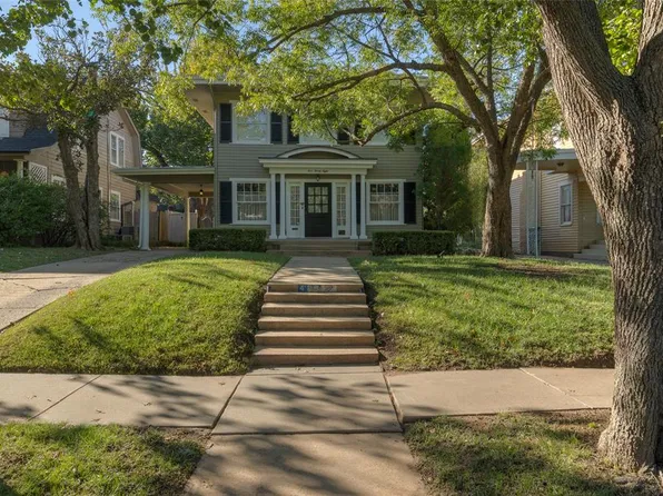 428 NW 21st St, Oklahoma City, OK 73103