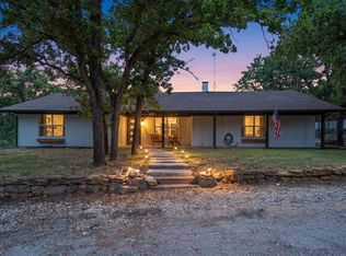 924 Fm 1708, Weatherford, TX 76087