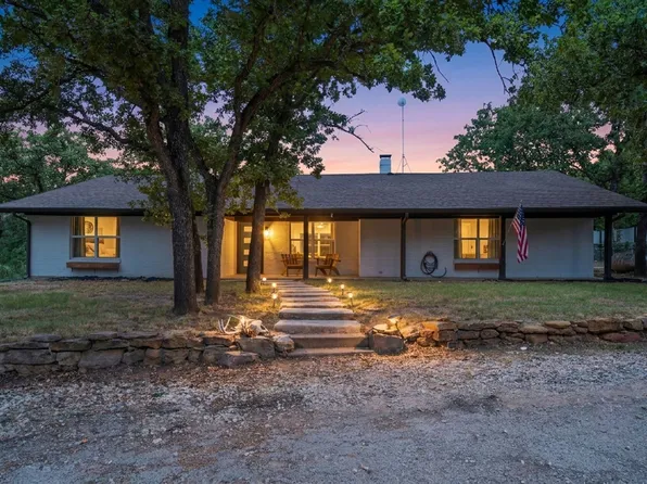 924 Fm 1708, Weatherford, TX 76087
