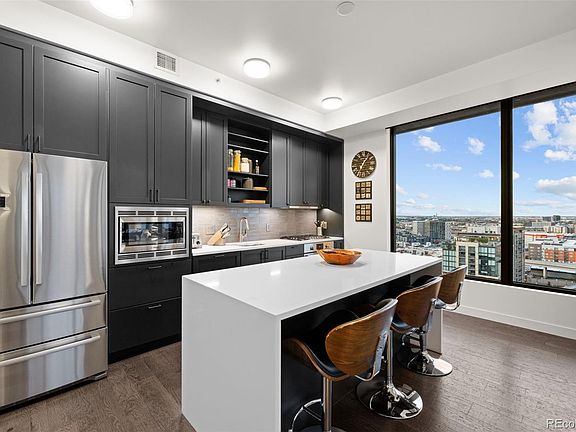 5th image of 1750 Wewatta Street #1840
