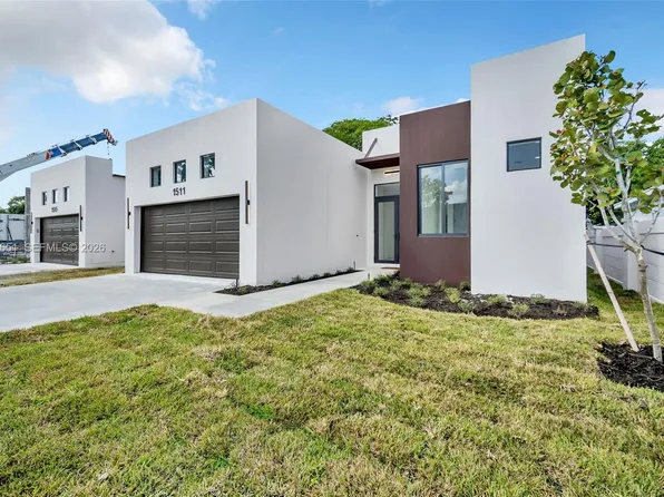 1515 SW 40th Ter, Fort Lauderdale, FL 33317
