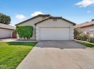 1365 W Vaughn Ave, Gilbert, AZ 85233