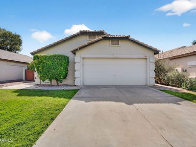 1365 W VAUGHN Avenue W, Gilbert, AZ, 85233