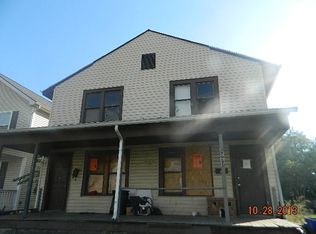 1073 E 17th Ave, Columbus, OH 43211