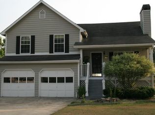 2772 Old Barn Trl, Powder Springs, GA 30127