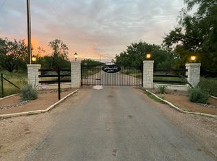 3312 Upland Trl TRACT 5A, San Angelo, TX 76901