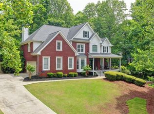 5062 Oak Farm Way, Flowery Branch, GA 30542