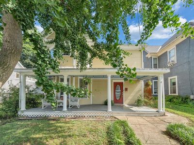 367 Washington Ave SW, Roanoke, VA, 24016