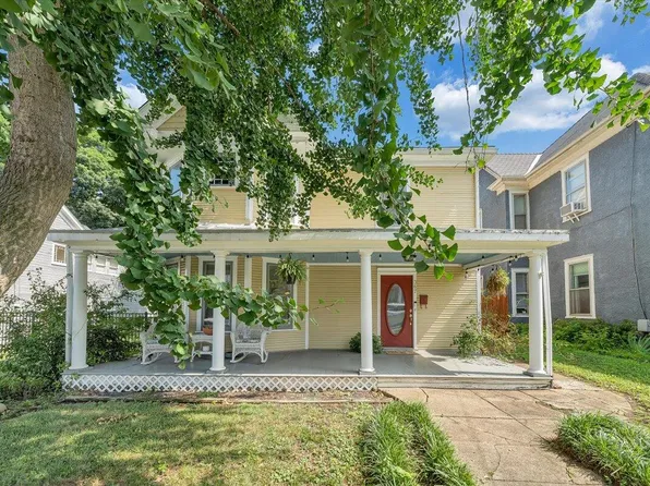 367 Washington Ave SW, Roanoke, VA 24016