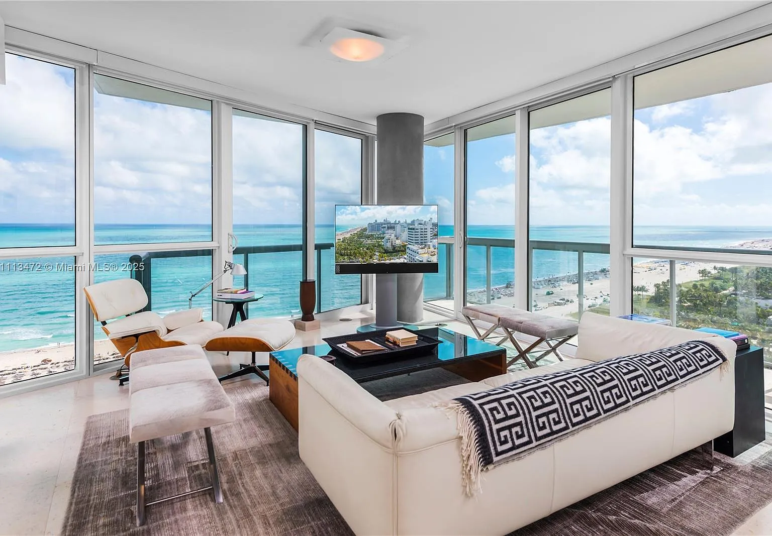 Setai Resort & Residences — Photo 2