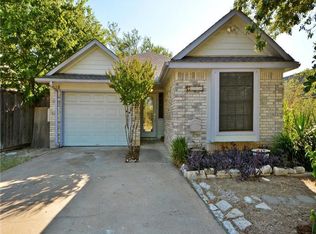 2114 Margalene Way, Austin, TX 78728