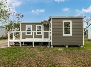 1544 Eunice Dr, Corpus Christi, TX 78404